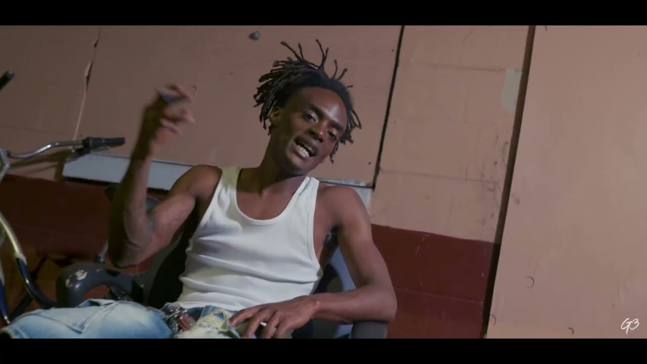 Baby Wickk - intro
