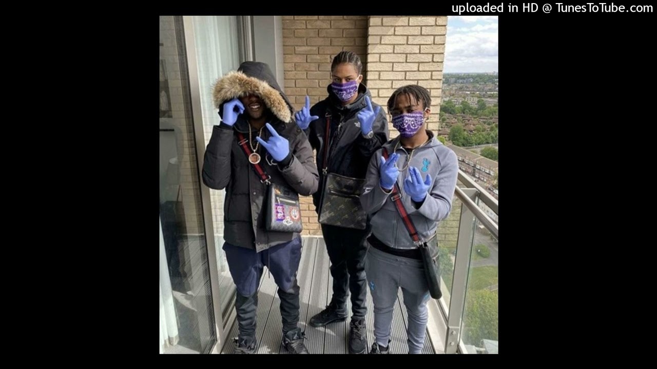 [FREE] Lil Zino x Yanko x Bully B x #STK Tapedat x Gsorscarz x UK Drill Type Beat 