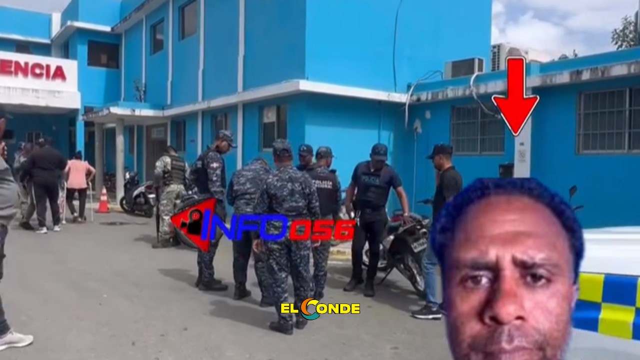 EL CONDE / NOTICIAS EN UN MINUTO