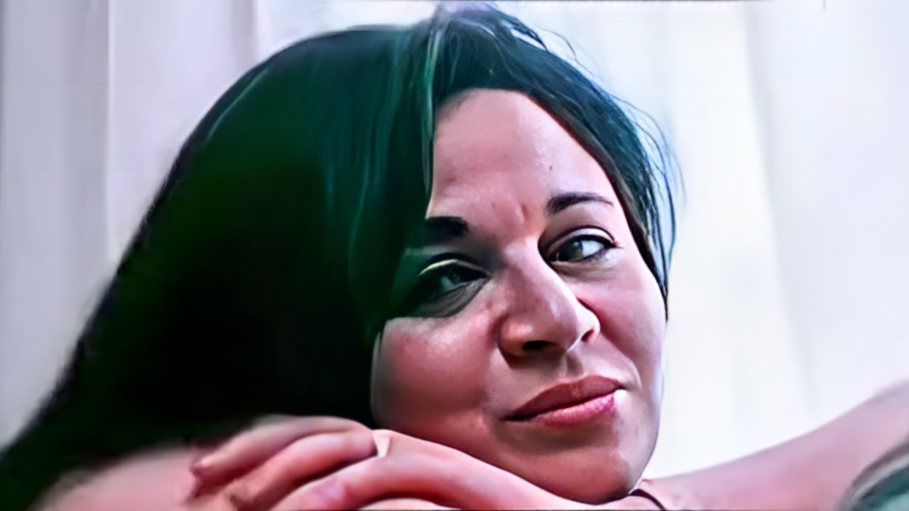 الهام شاهين والفيلم الجرئ اللي خالف شروط الرقابة واتمنع من العرض كامل بدون حذف 🔥