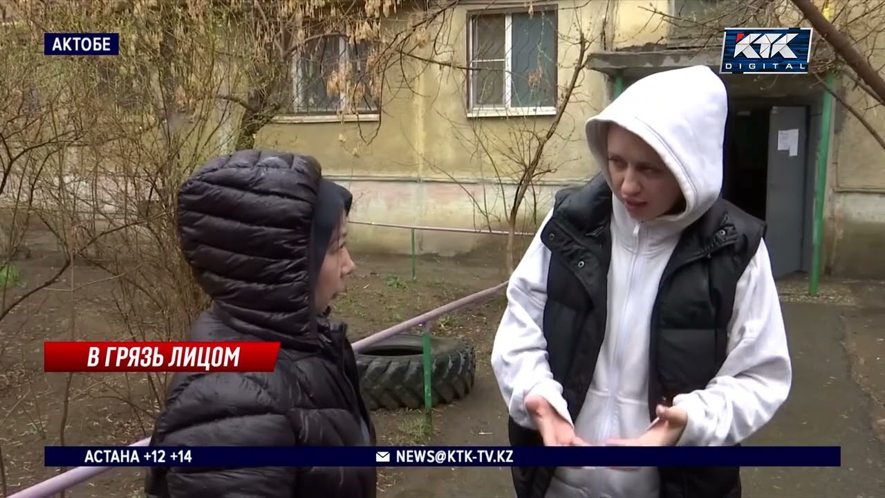 «Воткнул прям под сердце»: дворника подозревают в нападении с ножом из-за мусора