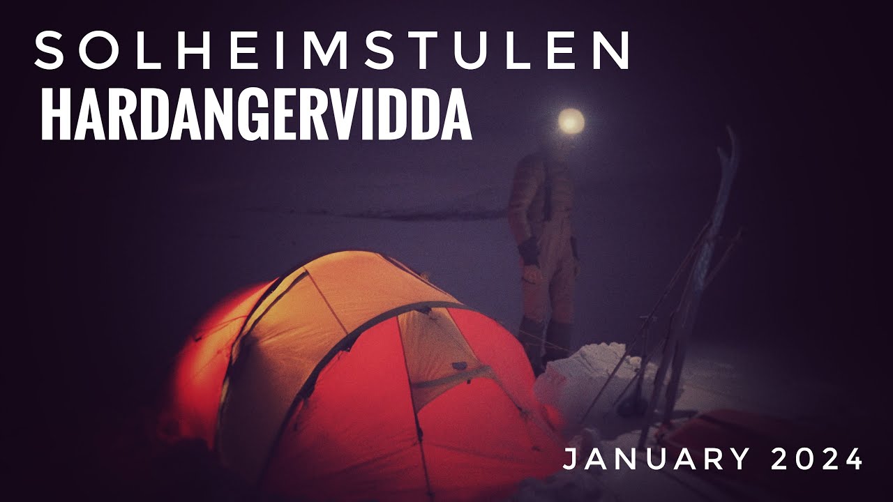 Solheimstulen 19-20. januar 2024