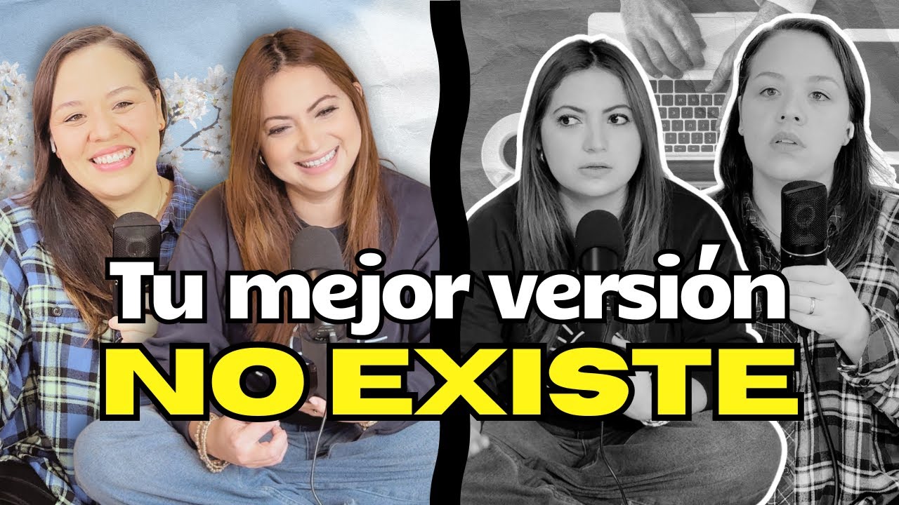 La MENTIRA de 