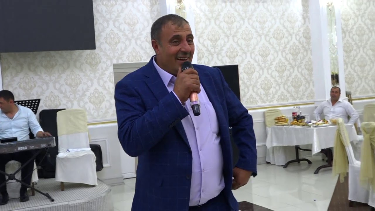 Ahiska Erkekler Bari - гр.Кардашлар