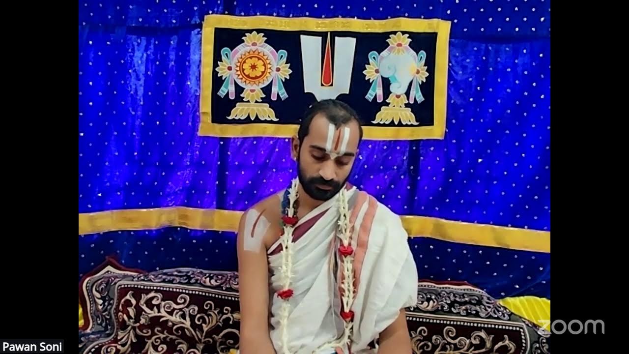 Dhanurmas Tiruppavai in hindi 26
