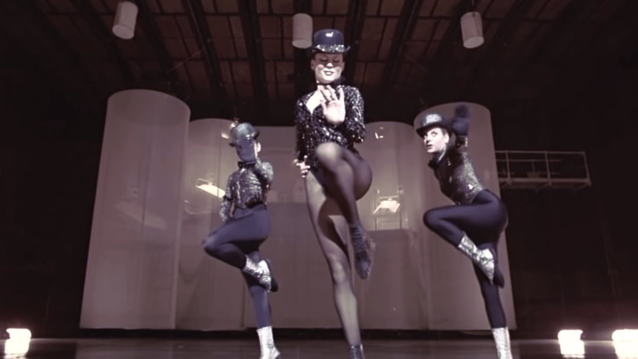 Ann Reinking | Tribute | (1949-2020)