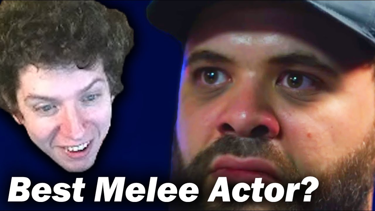 iBDW Reacts: The Smash Summit 13 Skits