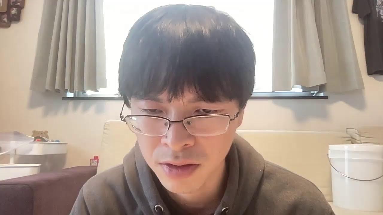 ライバー王に俺はなる