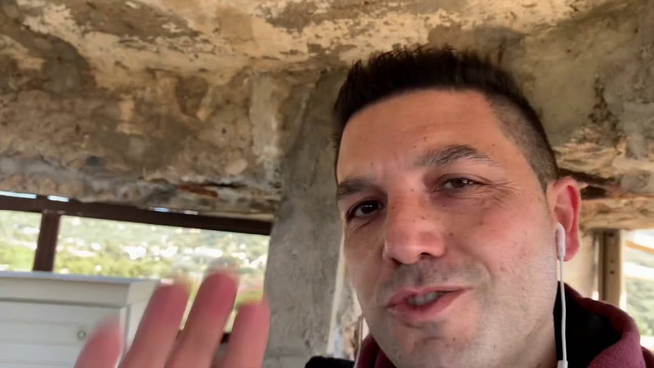 Quartu Sant’Elena tra il Nuraghe Diana e la vecchia tonnara sul mare