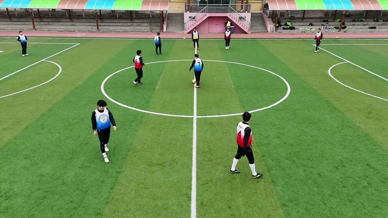 2026.2.15 풋집FC 정기모임영상_4