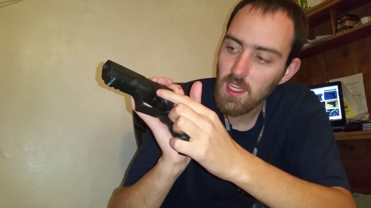 Walter ppq m2