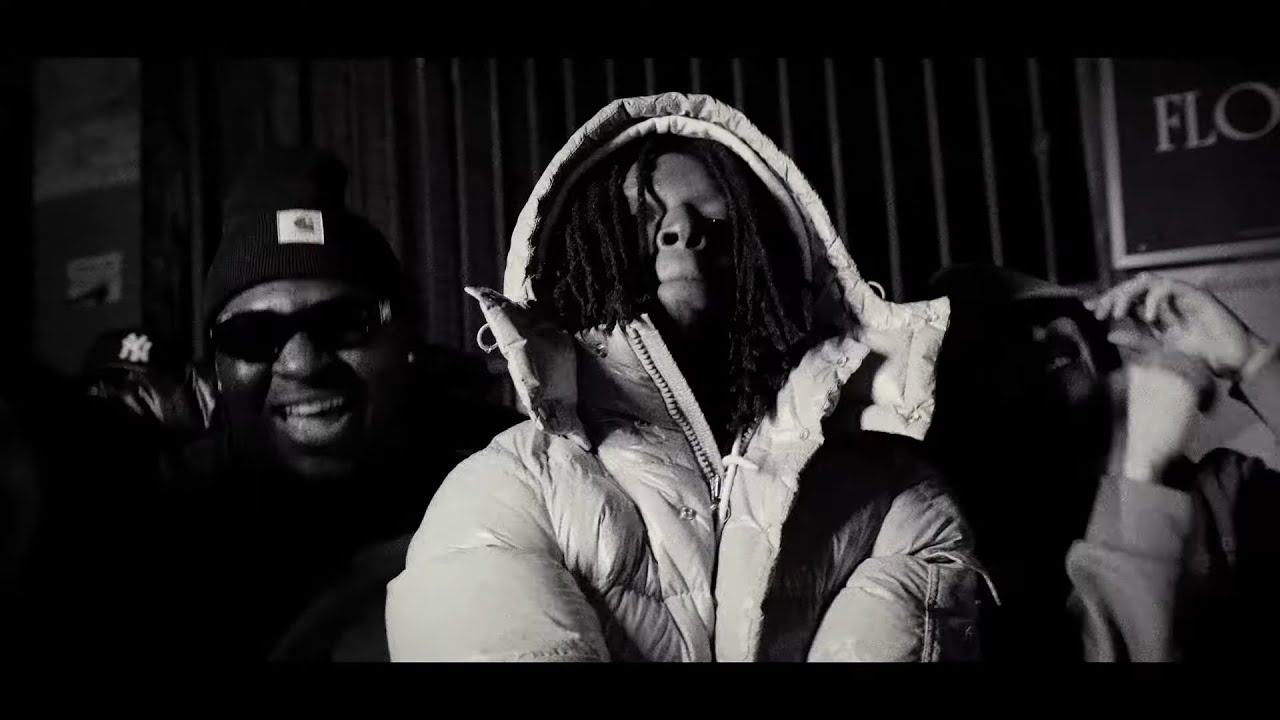 Gwapo Keyz x Wowdy HBTL - Code Red (Dir By ShotByIshan)