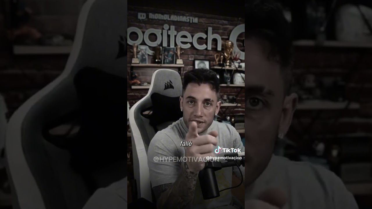 Momo habla de la traici&oacute;n del INGENIERO