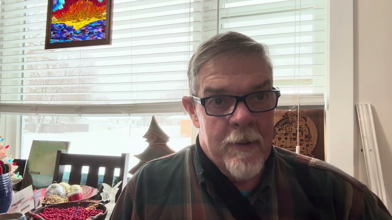 Слово Божье на сегодня… из «The Lookout to the Holler» (Марк 2:1-17)