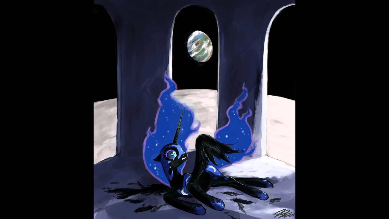 Millennium Alone (Luna) [Remaster] | CtW