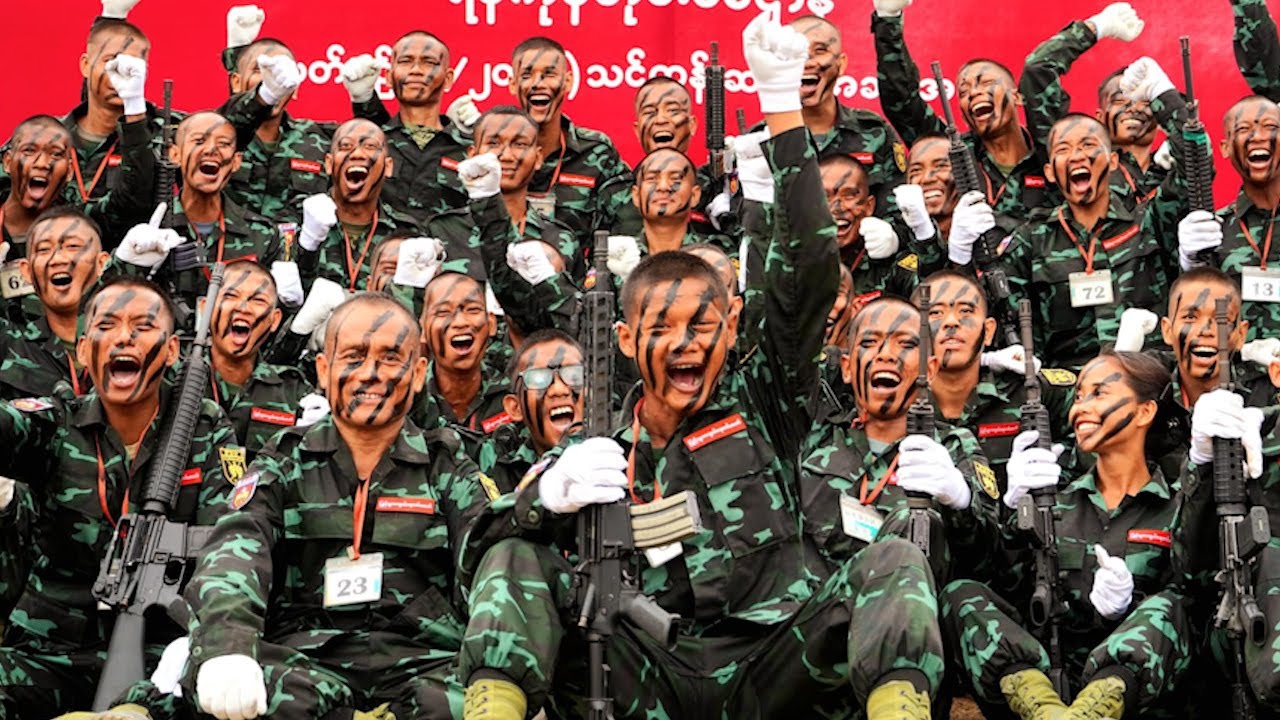 RFA နေ့စဉ်တိုက်ရိုက်ထုတ်လွှင့်ချက် (၂၀၂၄ ဇူလိုင် ၃ ရက် မနက်ပိုင်း)