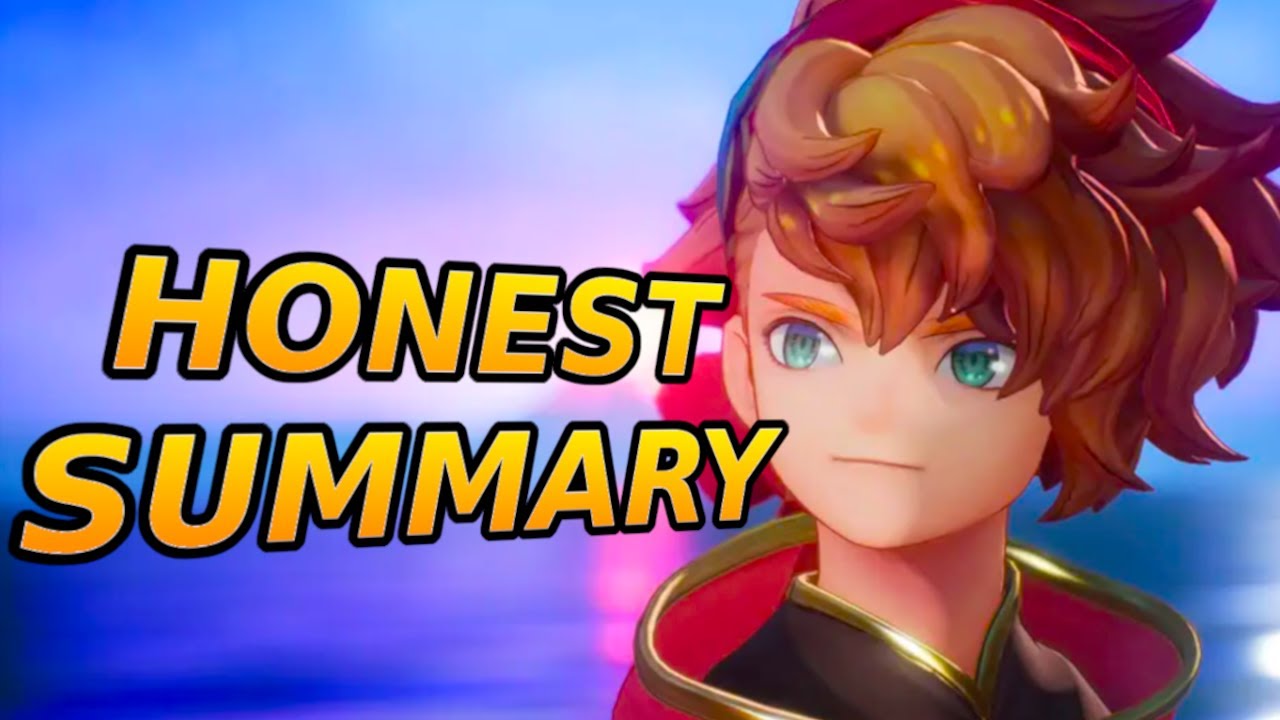 An HONEST Summary of Visions of Mana