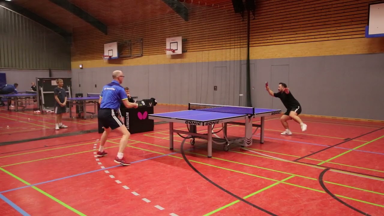 Antonio Trinh vs. Arne Rückmann (P1) | HaTTV_25/26 – HL | MVI 7363