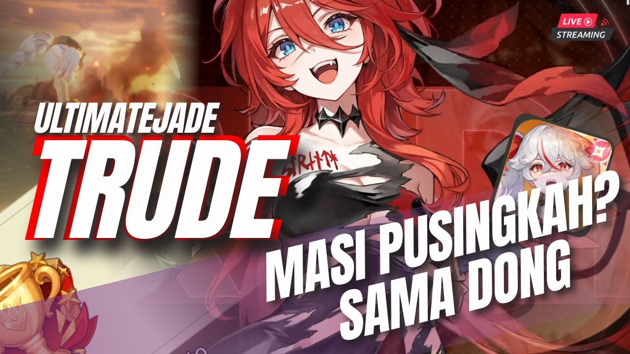 SEVEN KNIGHTS RE:BIRTH! MARI PUSH DAN PROGRESS