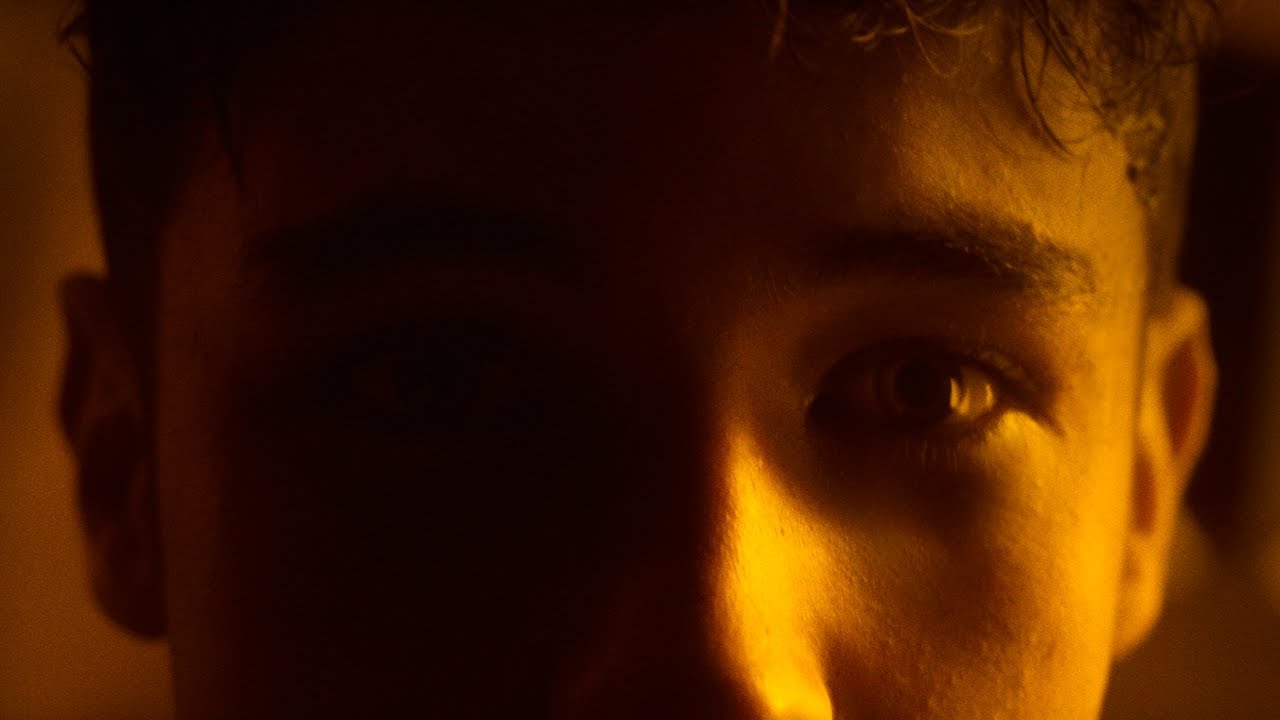 Sean - Mercutio (Clip Officiel)