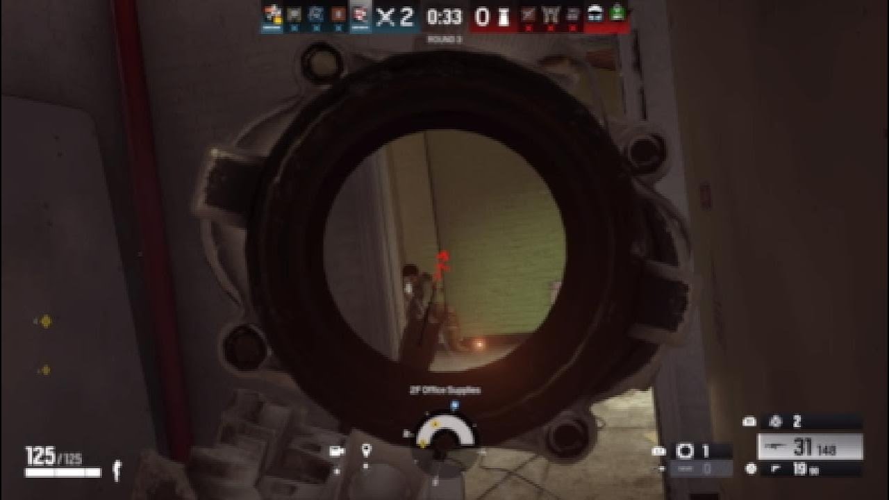 Siege x ranks stream highlights part 382