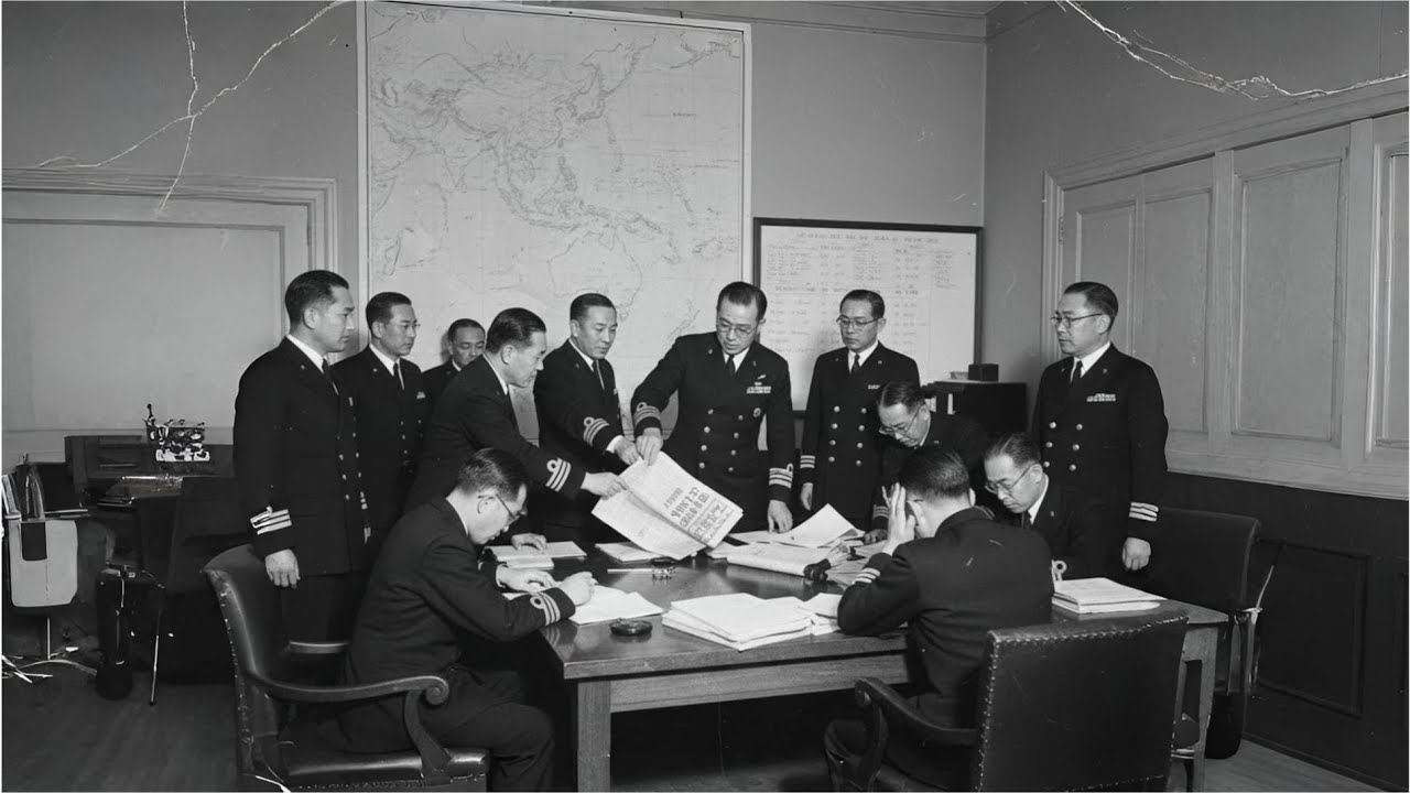 JAPANESE SPY NETWORK COLLAPSED BEFORE A U.S COUNTERINTELLIGENCE PLAN in WW2