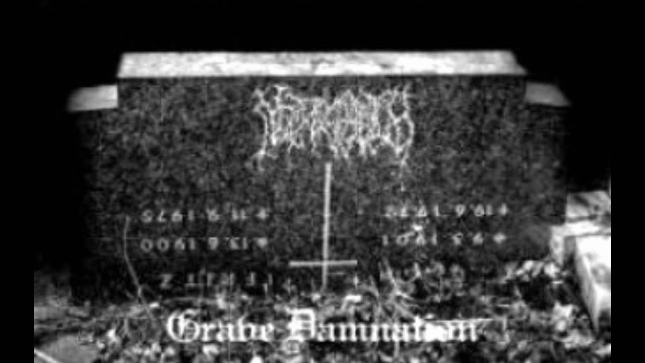 Necros Christos - Acid Orgy (Goatlord Cover)