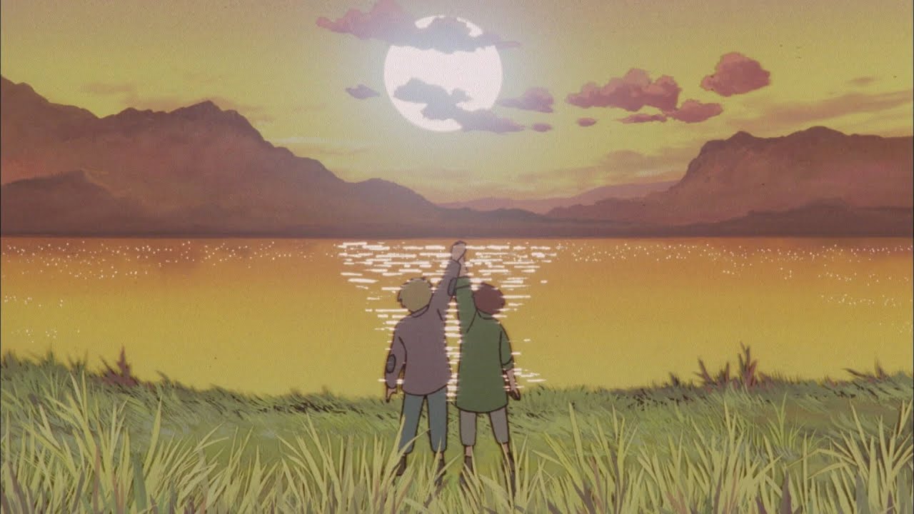 Romeo's Blue Skies - Coming soon to Blu-ray from AnimEigo