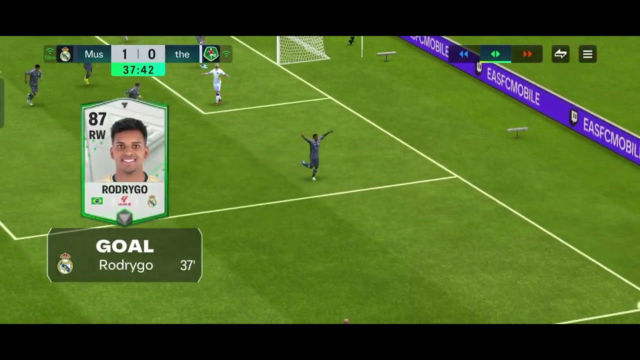 FC mobile 