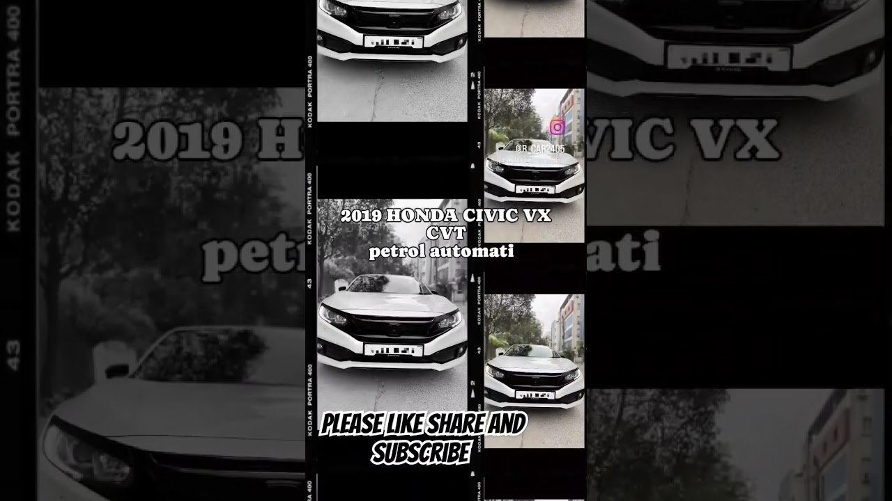 Honda civic #secondhandcarstelugu #automobile #telangana #bestsecondhandcarshyderabad