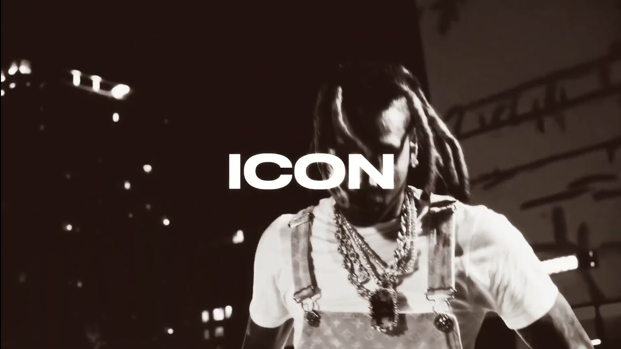 (FREE) [HARD] Future x Lil Durk Type Beat - 