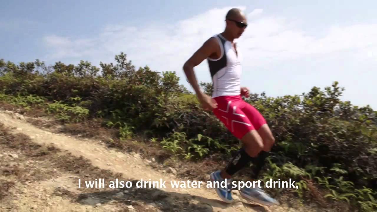 Why Trail Run - Tips for Ultra's