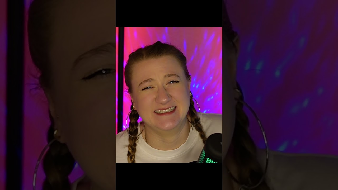 Flashmob in the closet 