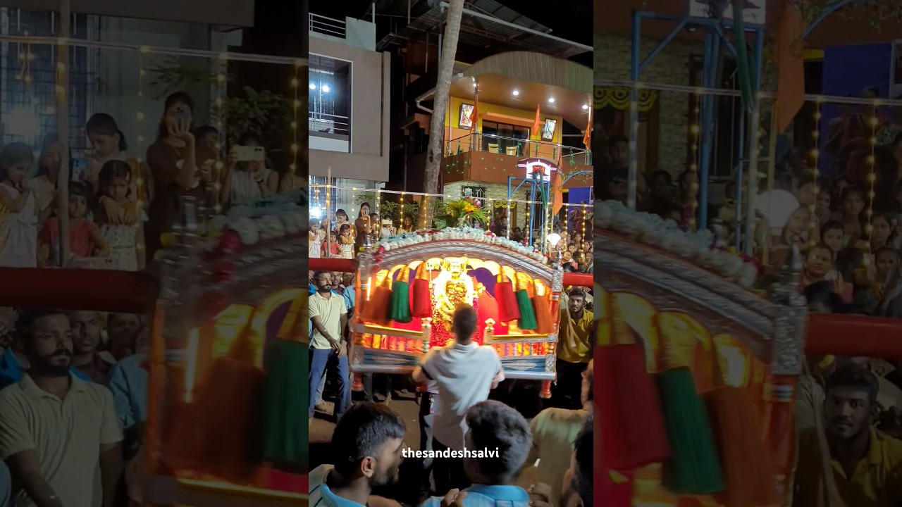 shree dev bhairi palkhi sohala| shimga ratnagiri|kokan shimga 2025|ratnagiri shimga 2025|