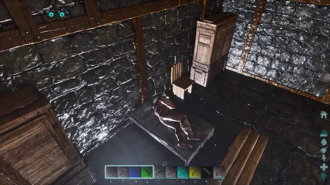 ARK SURVIVAL ASENDED