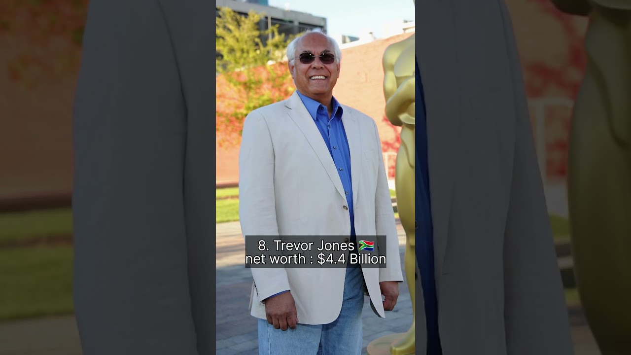 Top 10 Richest lawyers in the world