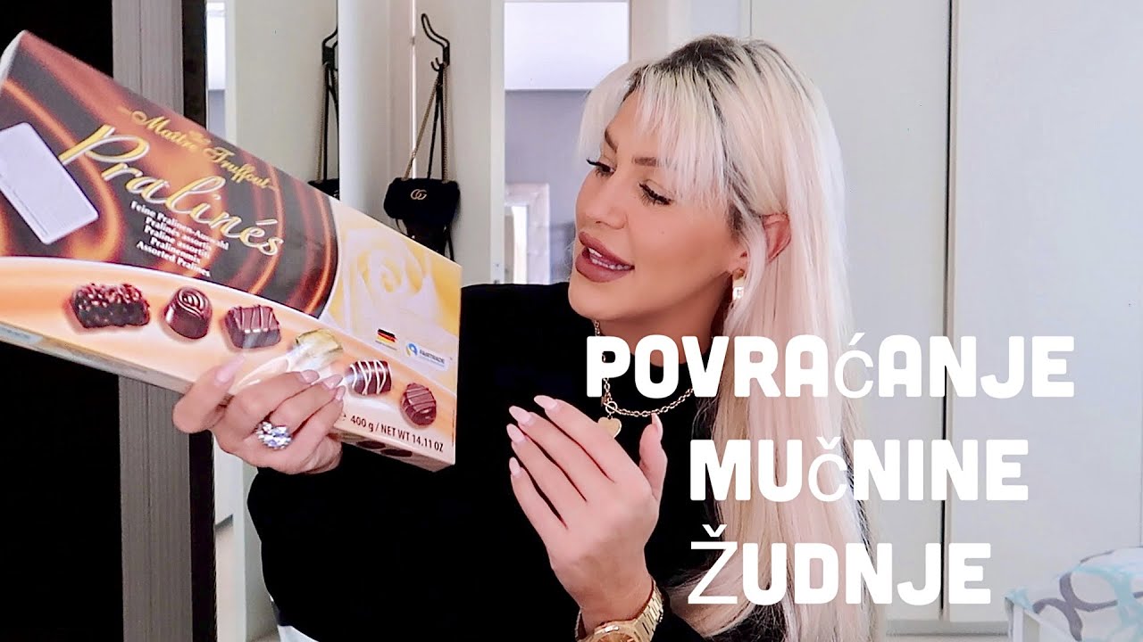Moja prva 3 mjeseca trudnoce