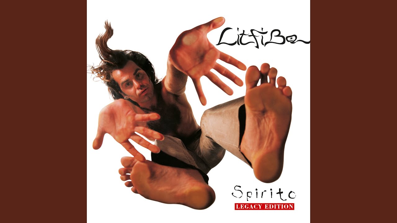 La musica fa (Live in Modena 23/03/1995)