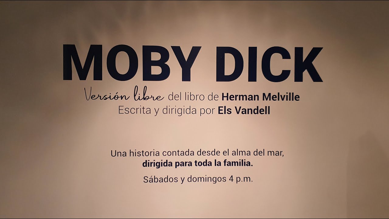 Obra teatral 