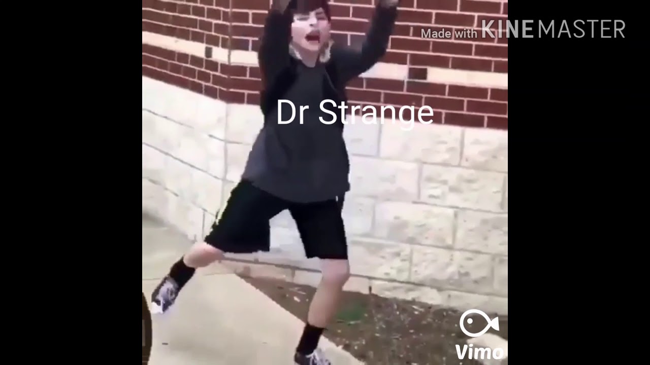 Avengers: Infinity War as Vines (spoilers)
