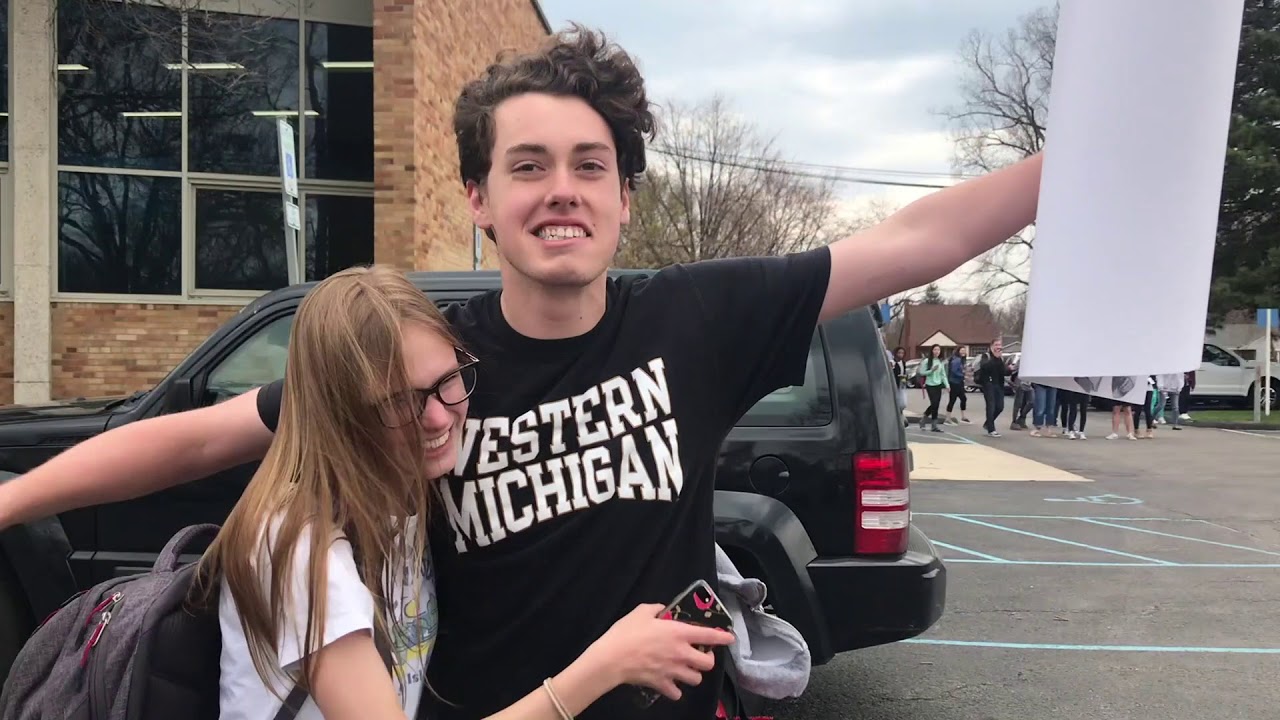 GREATEST PROMPOSAL COMPILATION EVER