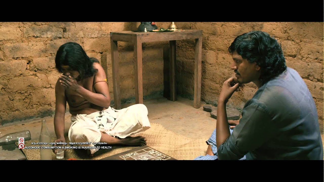 Parankimala Movie Clip 8 | Appu Enquires About Murukesan