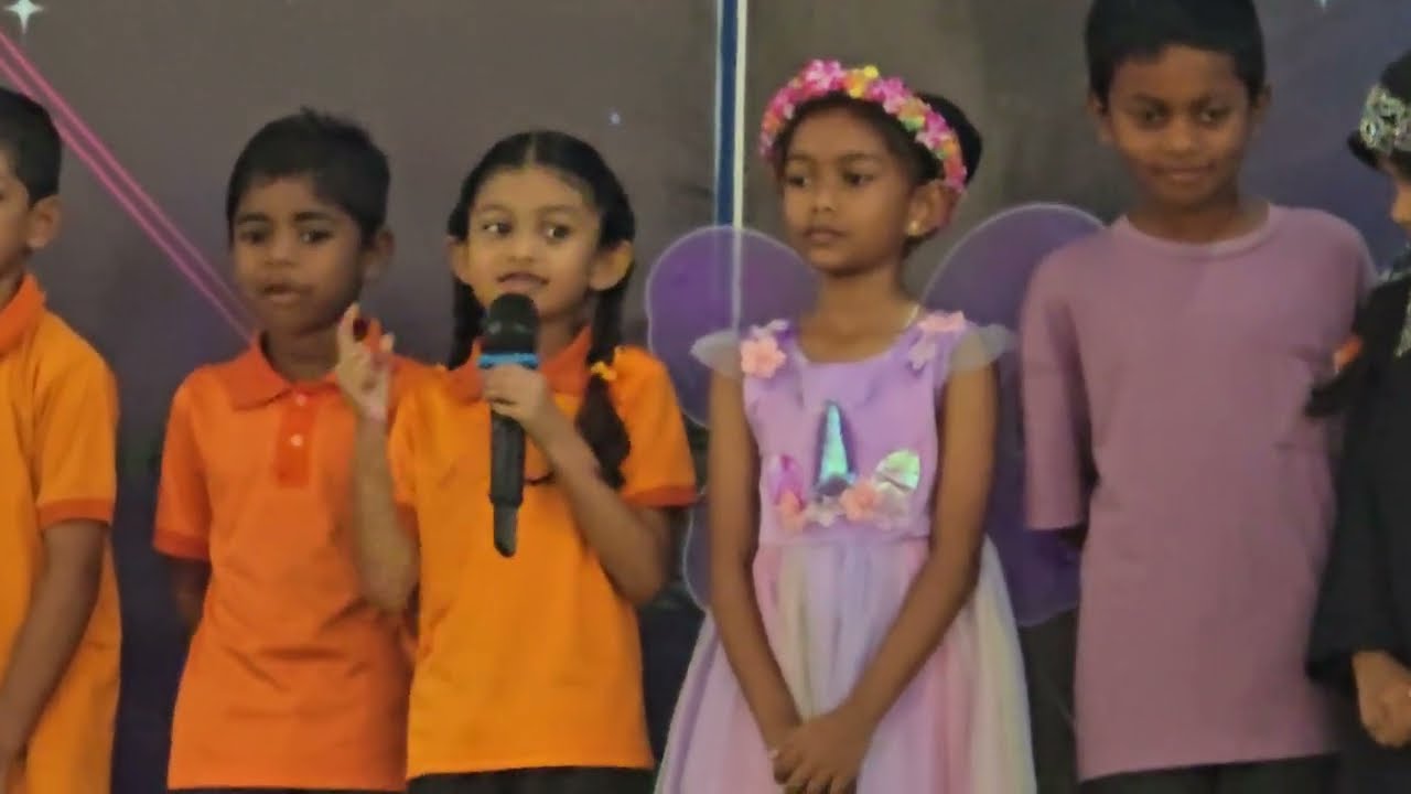 #students    #class #assembly #song  