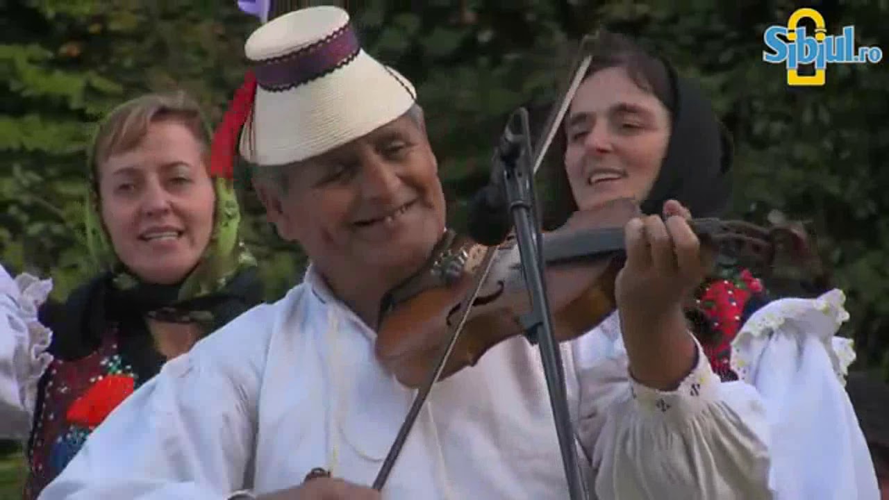 Festivalul de Tarafuri si Fanfare Sibiu 2010