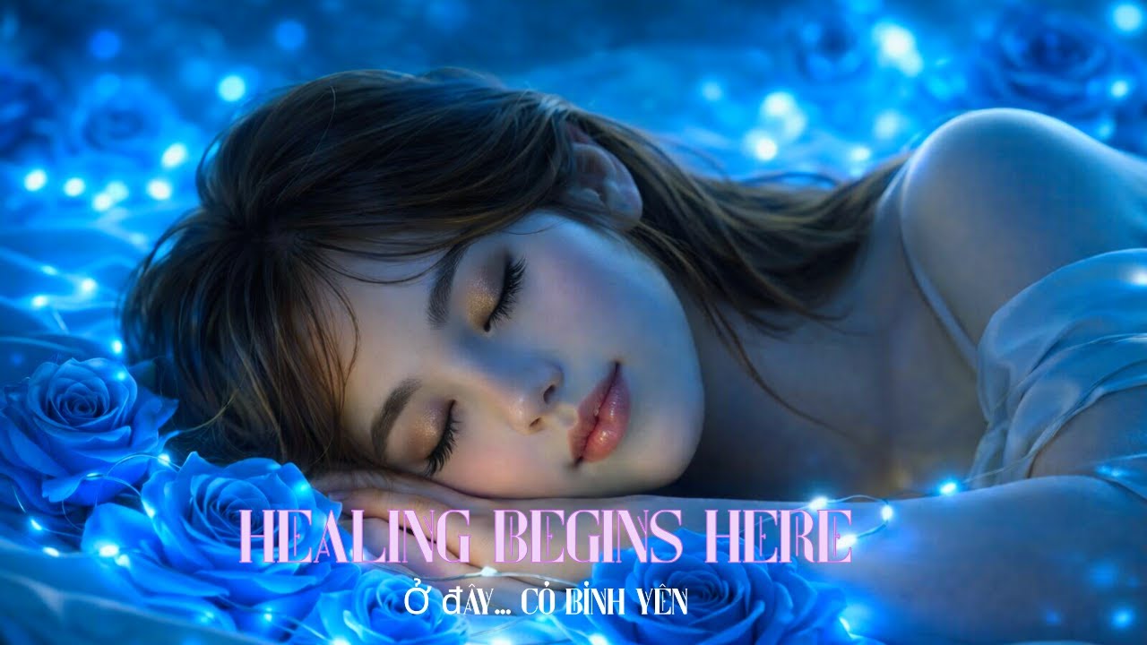 khổng ngủ đừng nghe vì nghe là ngủ/Sound of Inner Peace//고요한 평화의 소리