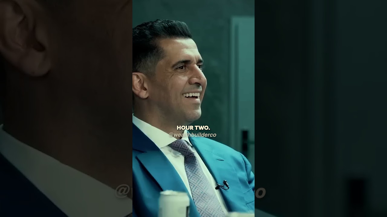 How The Tates OUTSMARTED The Romanian Police🤯