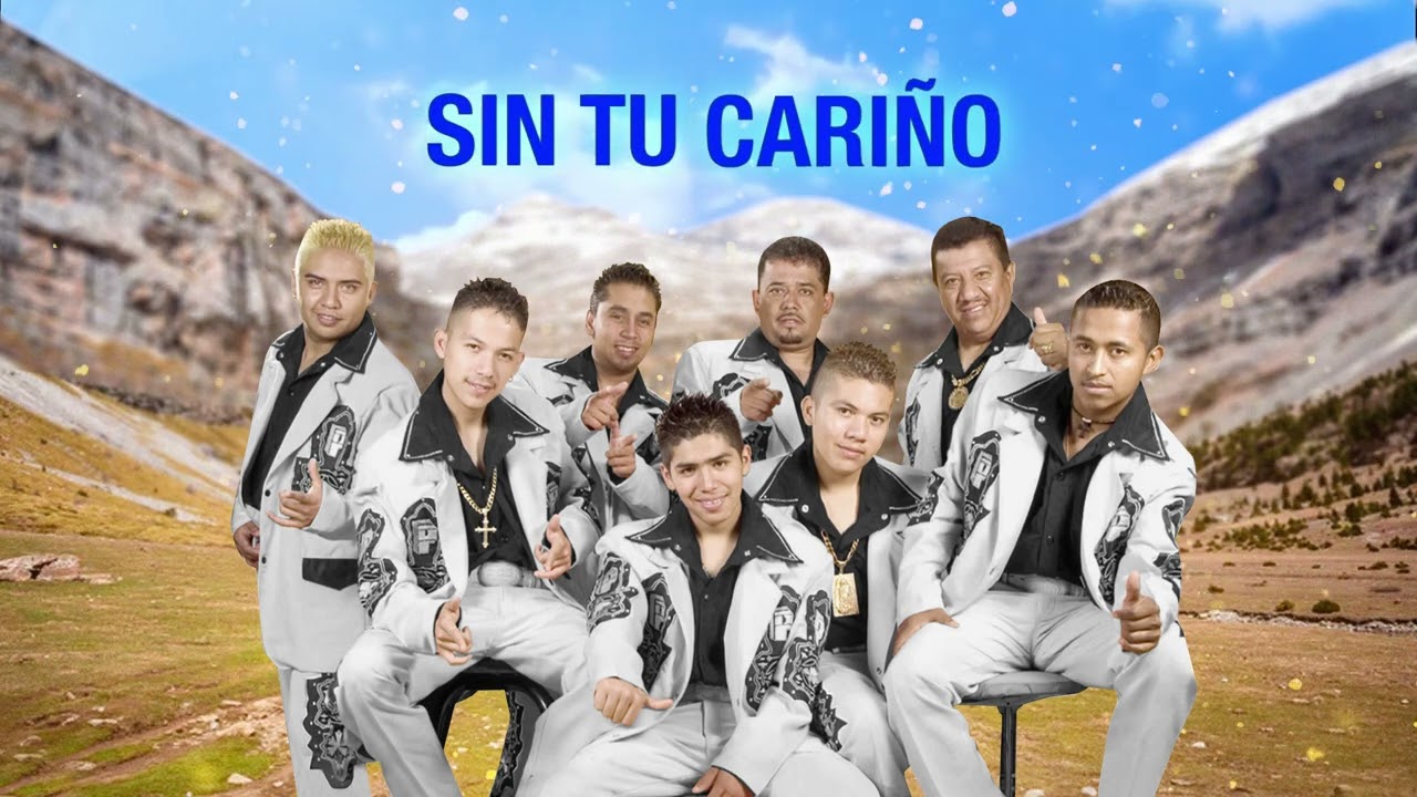Los Player’s – Cariño Santo (Letra Oficial)