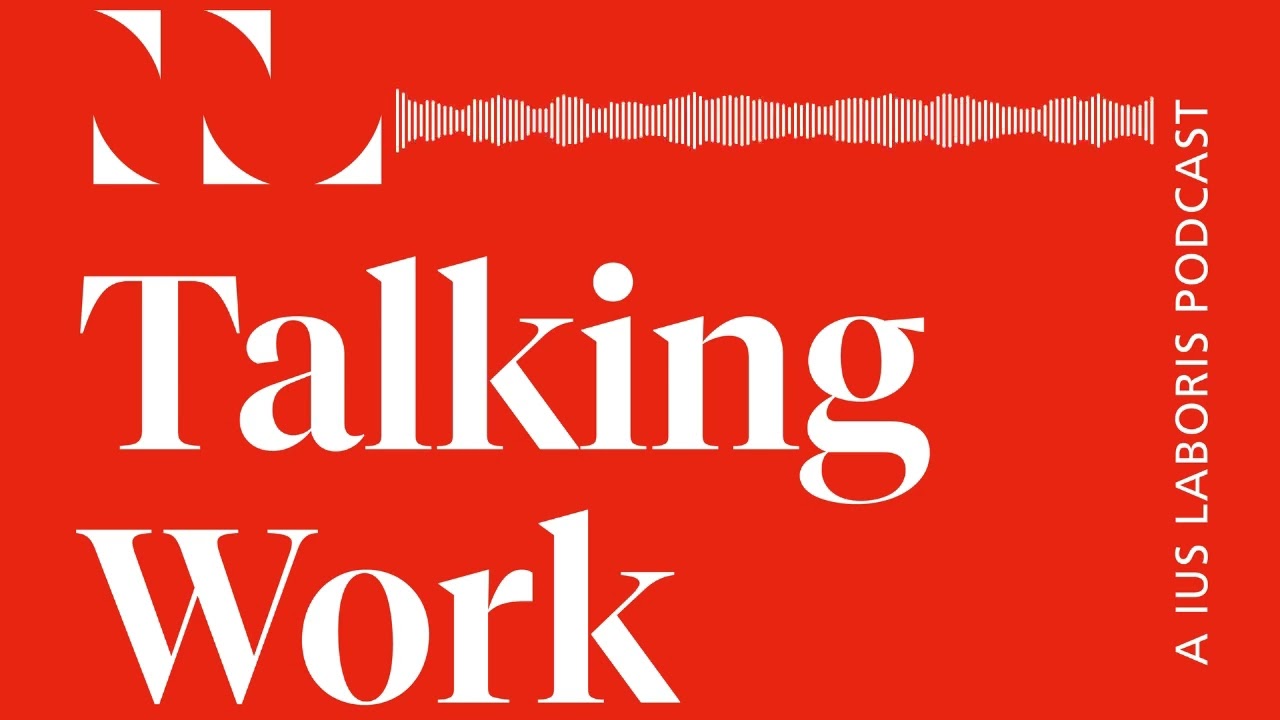 Stijn Broecke on AI and the labour market