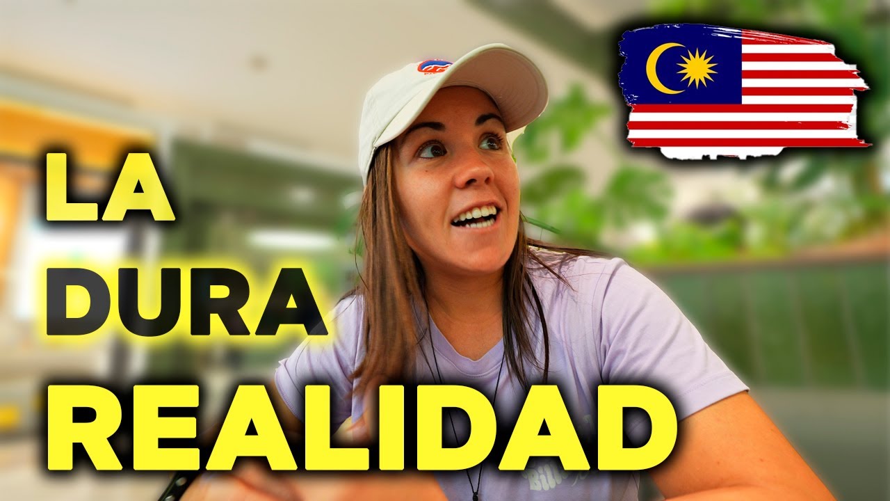Empiezo a Viajar Sola por Asia (y Sin Billete de Vuelta)