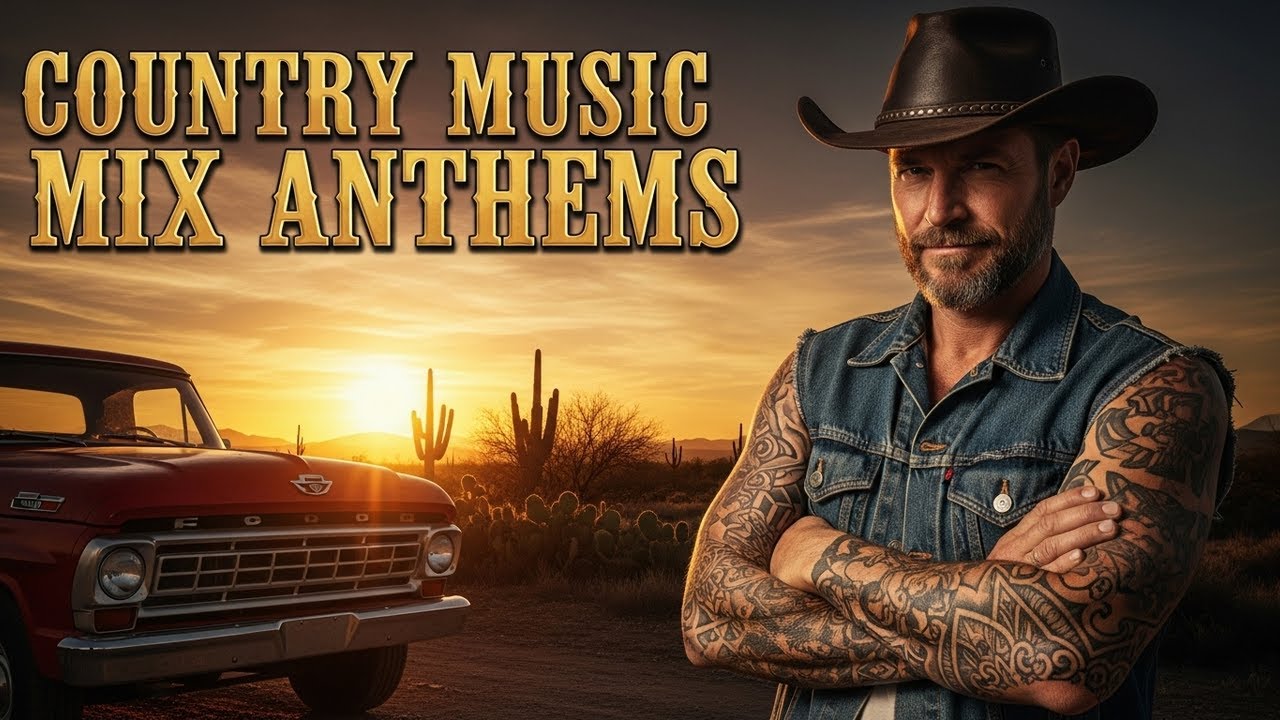 Top 85 Iconic Country Playlist || George Strait, Randy Travis, Willie Nelson mix 19